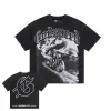 Godspeed Trailblazer Tee Washed Black