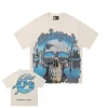 Godspeed Tunnel Vision Tee Beige