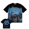 Godspeed Tunnel Vision Tee Black