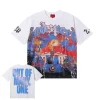 Godspeed V.O.D 2024 Tee White