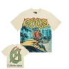 Godspeed Wave Runner Tee Beige