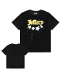 Sp5der JEFFERY HW Black Tee