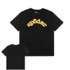 Sp5der OG LOGO Black Tee