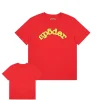 Sp5der OG LOGO Red Tee