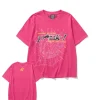 Sp5der OG P*NK Pink Tee