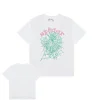 Sp5der OG WEB CANDY White Tee