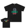 Sp5der REUNION Black Tee