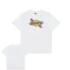 Sp5der THE SPOT White Tee