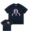 Sp5der THUG Navy Blue Tee