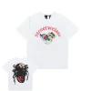 Vlone Streetweiser White Tee