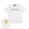 Vlone Friends Barrage White Tee