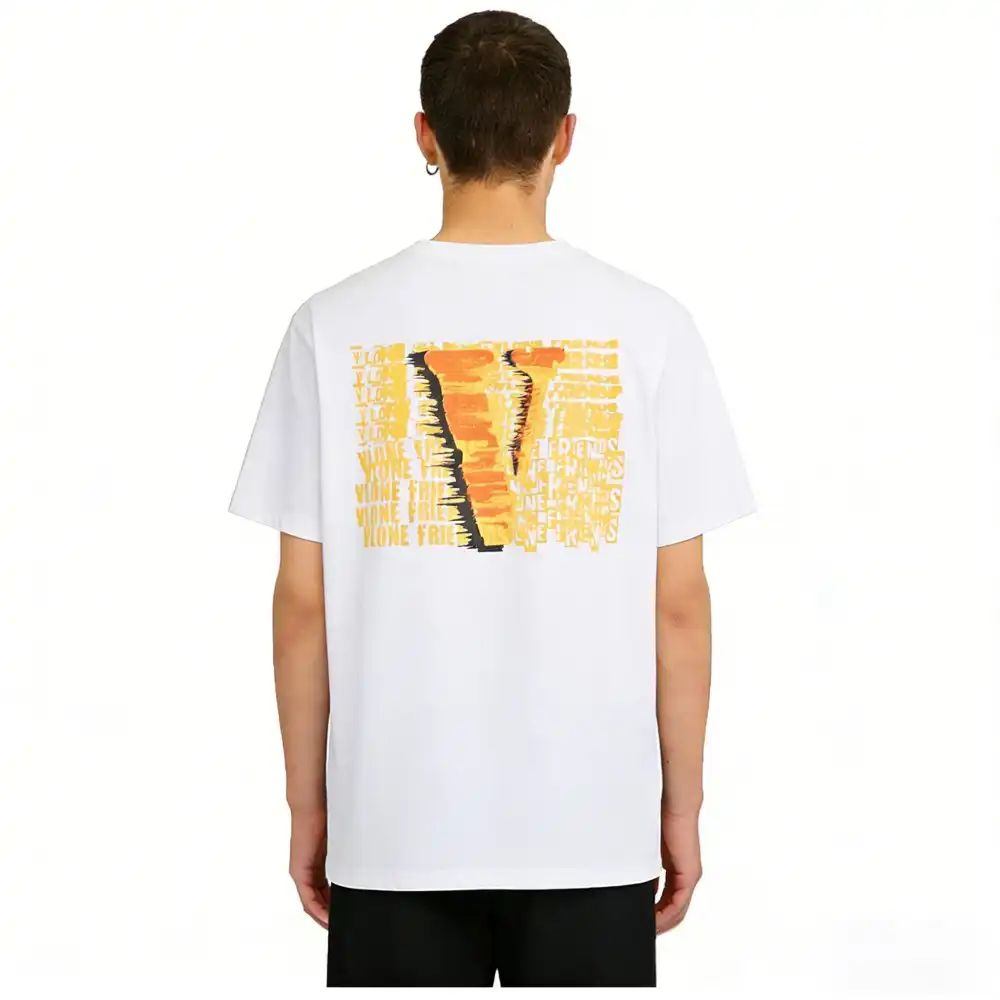 vloneBarrage Logo Tee (4)