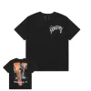 Vlone Farms Loose Limbs Farmer Black Tee
