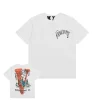 Vlone Farms Loose Limbs Farmer White Tee