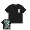 Vlone Farms Maxed Out Black Tee