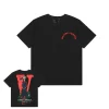 Vlone Farms Gate keeper Farmer Black Tee