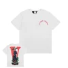 Vlone Farms Gate keeper Farmer White Tee