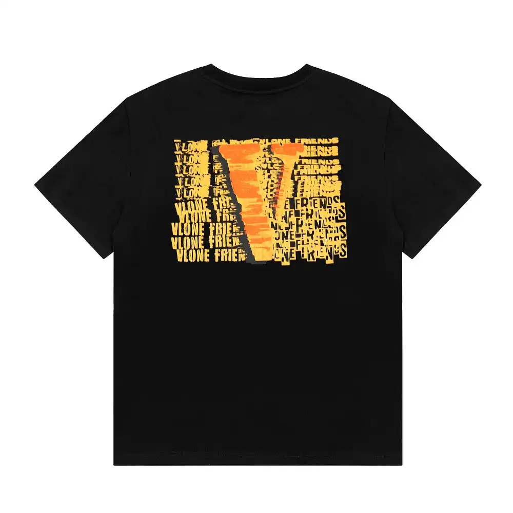 vloneBarrage Logo Tee (9)