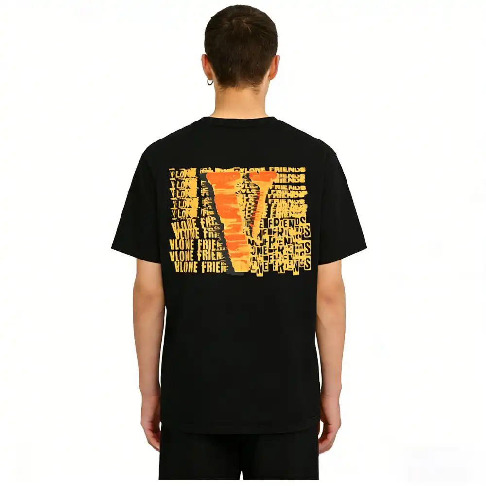 vloneBarrage Logo Tee (5)