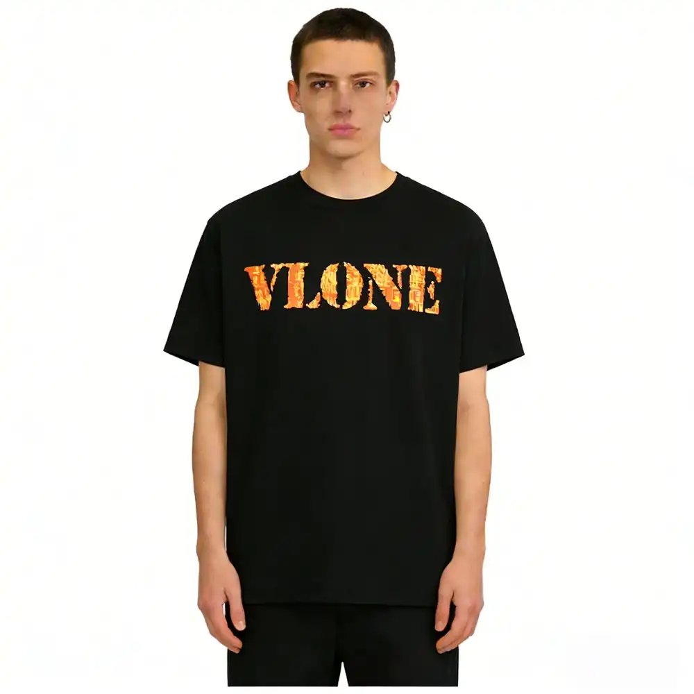 vloneBarrage Logo Tee (3)