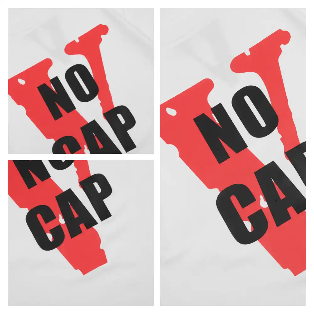 Friends Stop Snitching No Cap T Shirt (5)