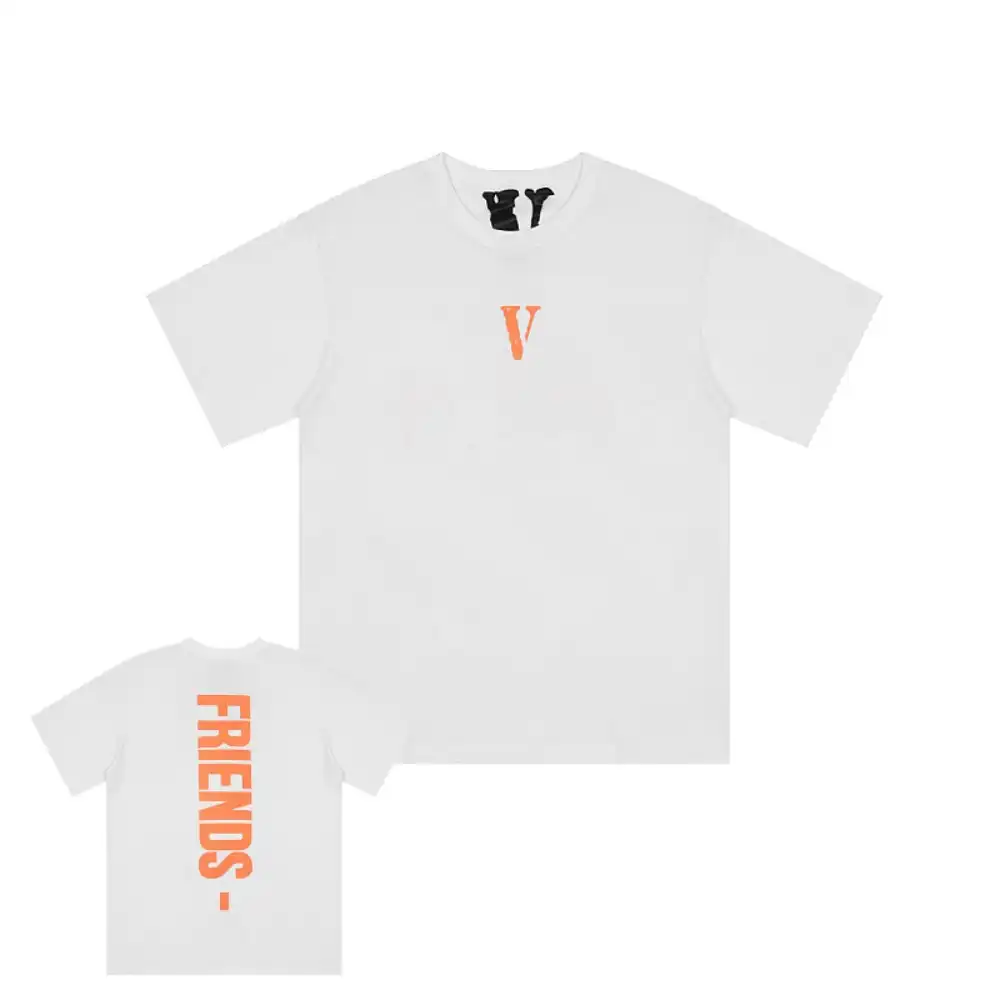 Friends Vertical T Shirt (5)