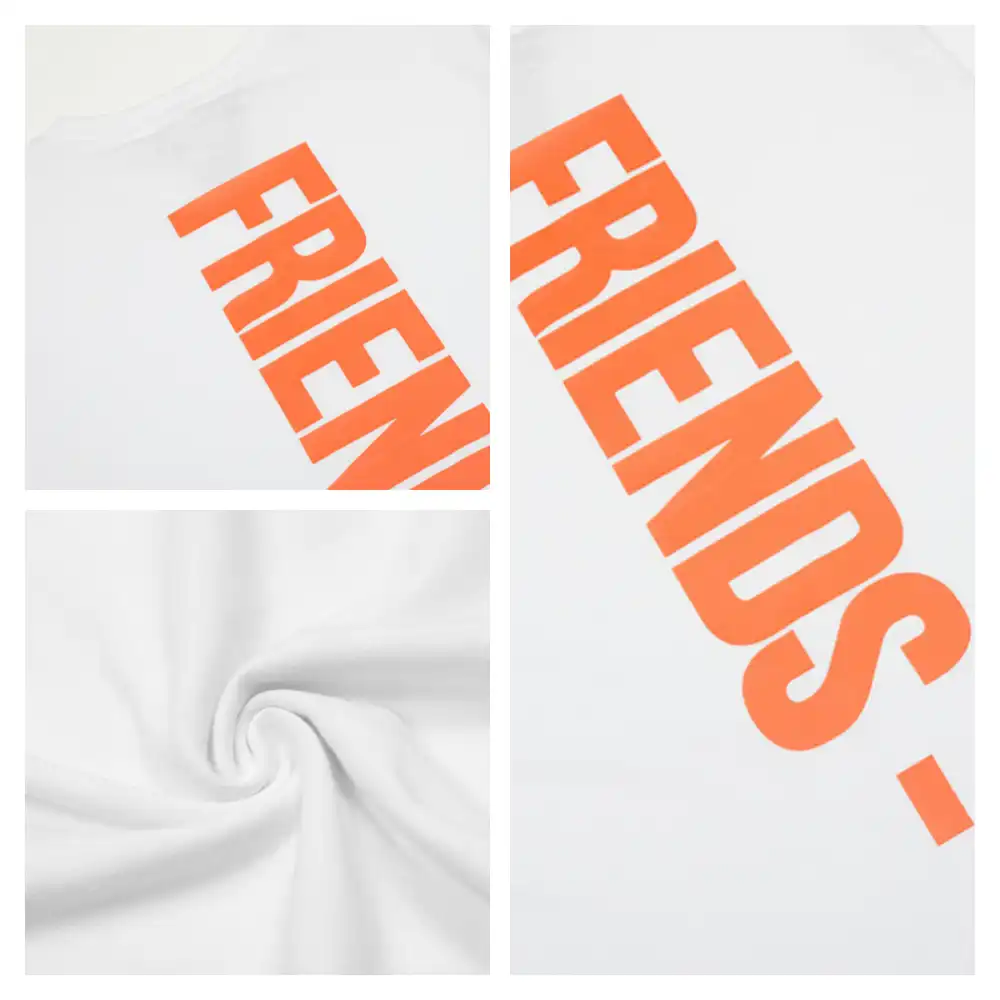 Friends Vertical T Shirt (8)