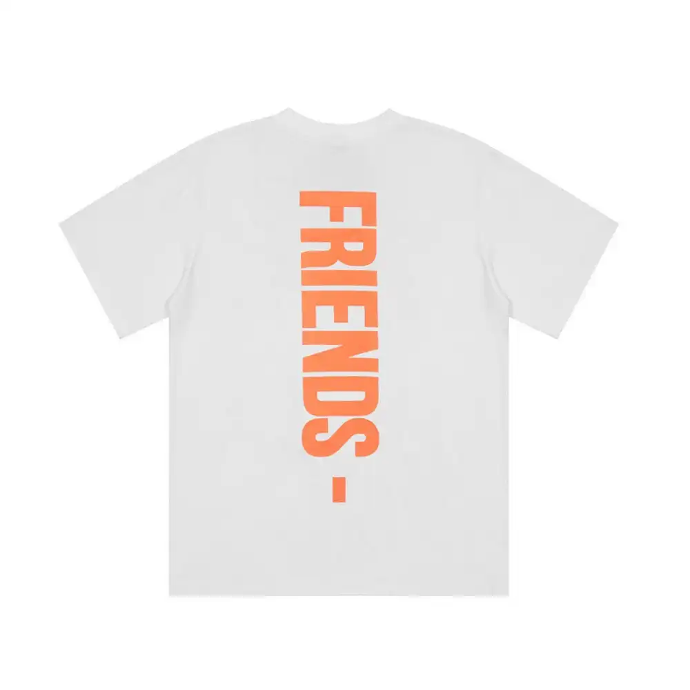 Friends Vertical T Shirt (2)