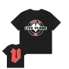 Vlone Kudos Skate Black Tee