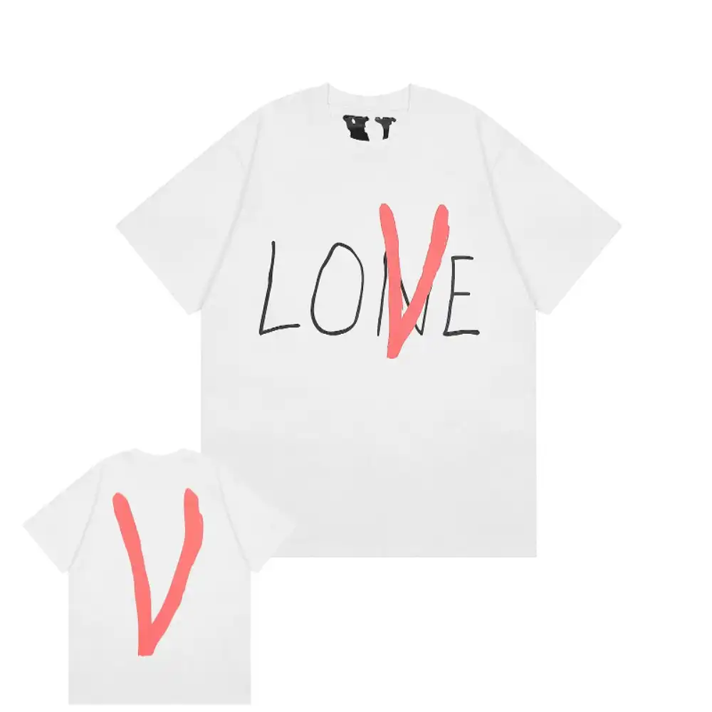 Love T Shirt (5)