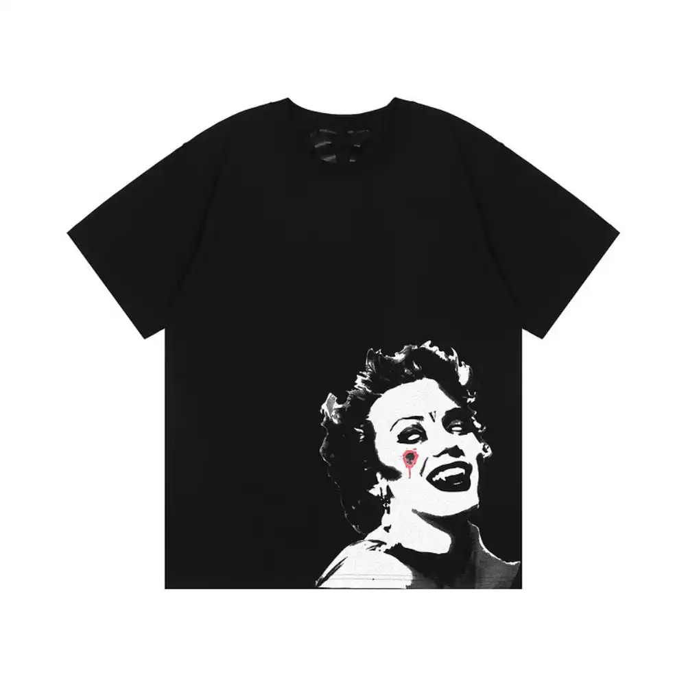 Marilyn Monroe T Shirt (3)