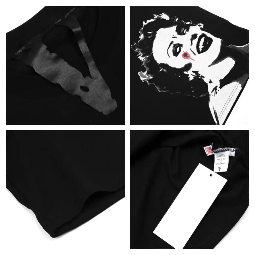 Marilyn Monroe T Shirt (11)