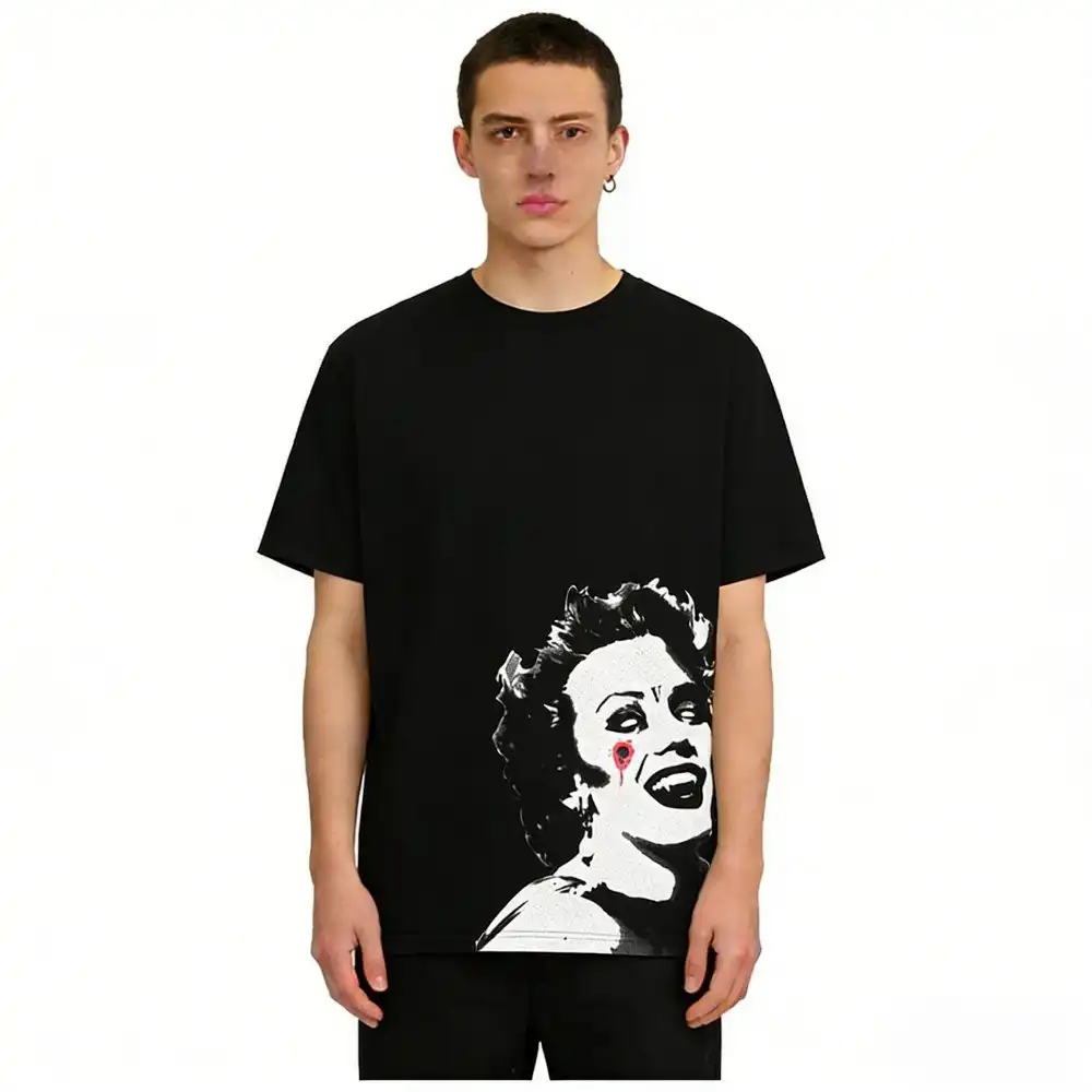 Marilyn Monroe T Shirt (7)
