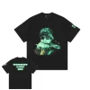 Vlone Nobody Like Me Black Tee