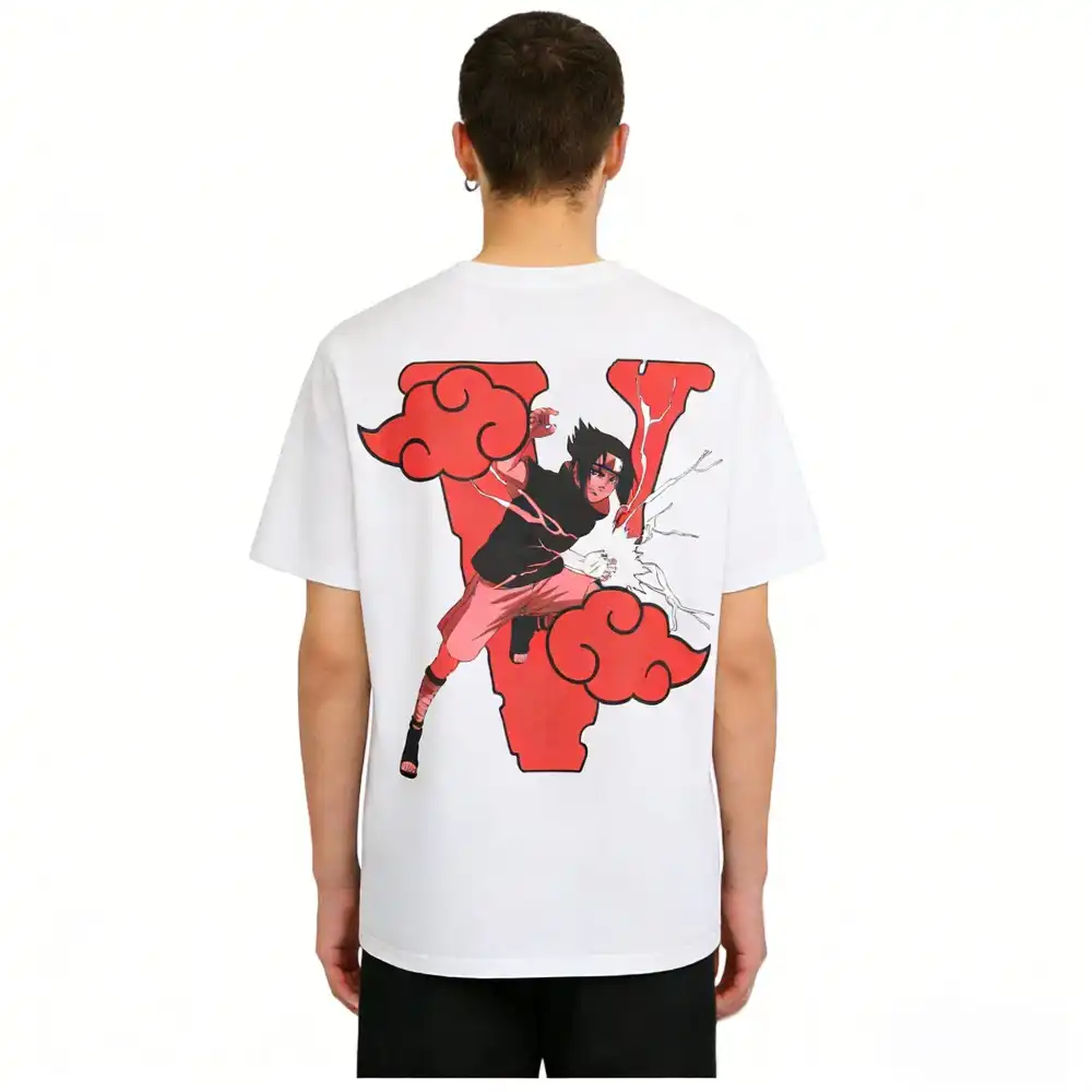 Sasuke Tee (4)