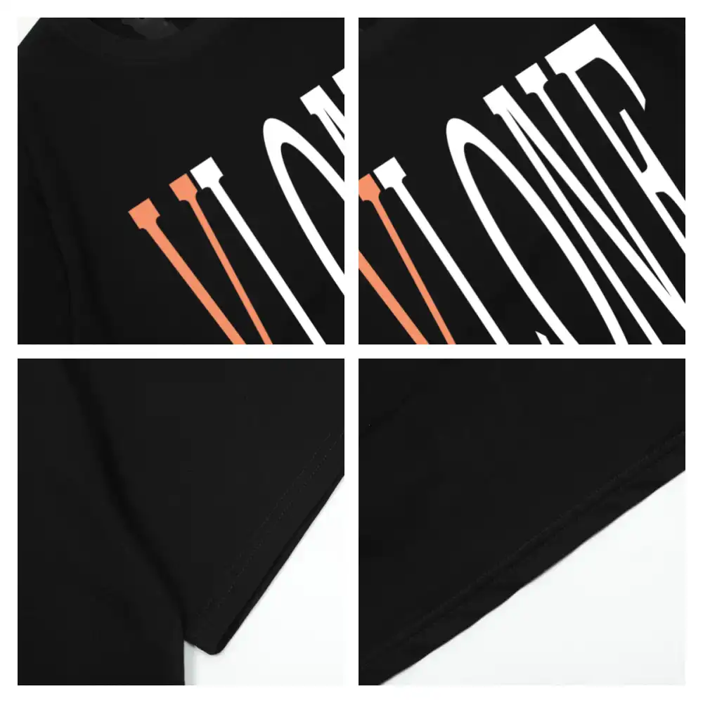 vlone Staple sketch stripes TEE (8)