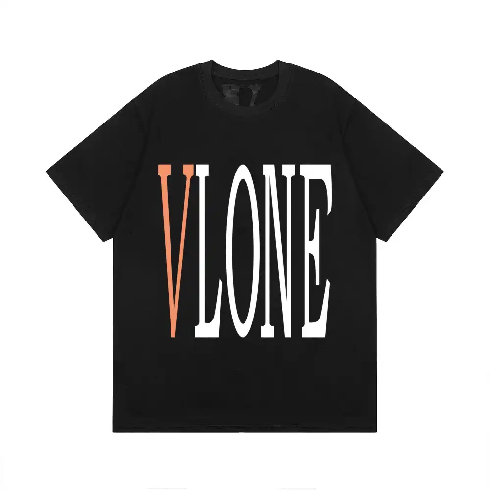 vlone Staple sketch stripes TEE (1)