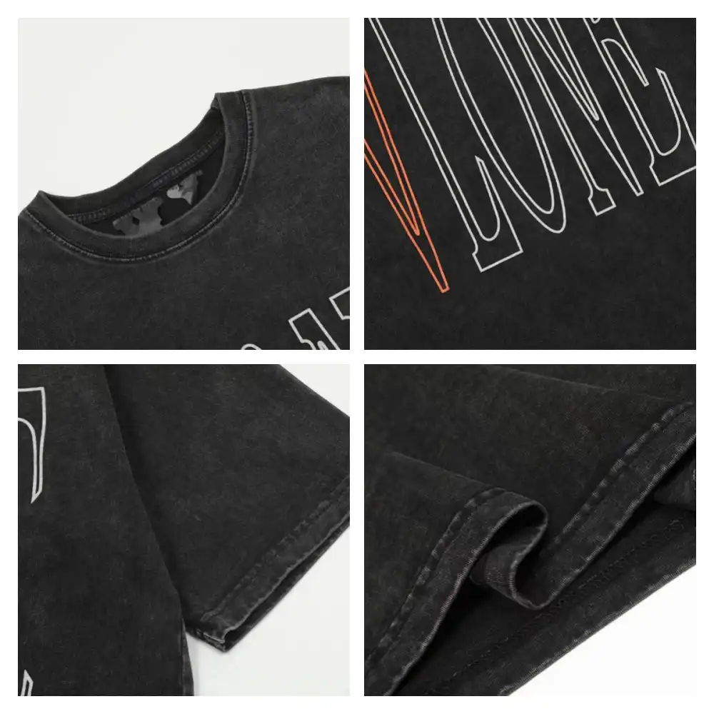 Staple Voyager Washed Retro T Shirt (6)