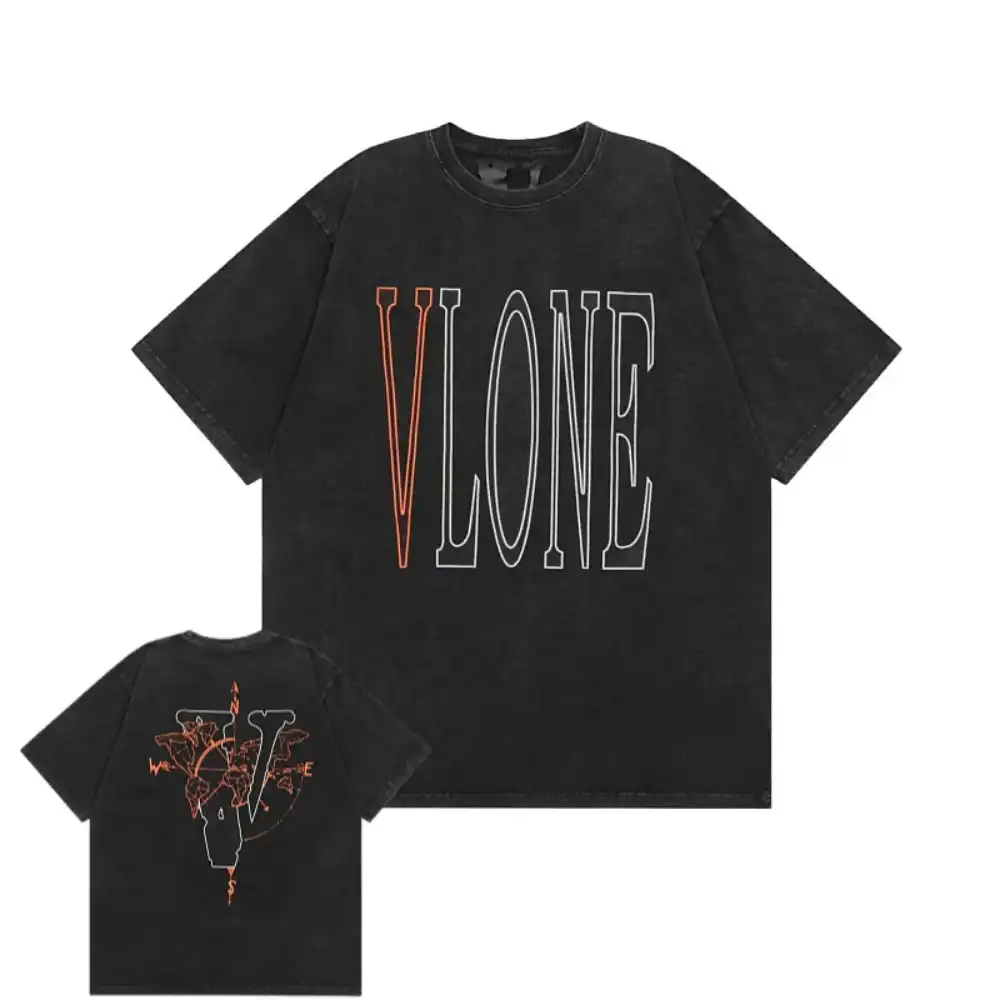 Staple Voyager Washed Retro T Shirt (4)