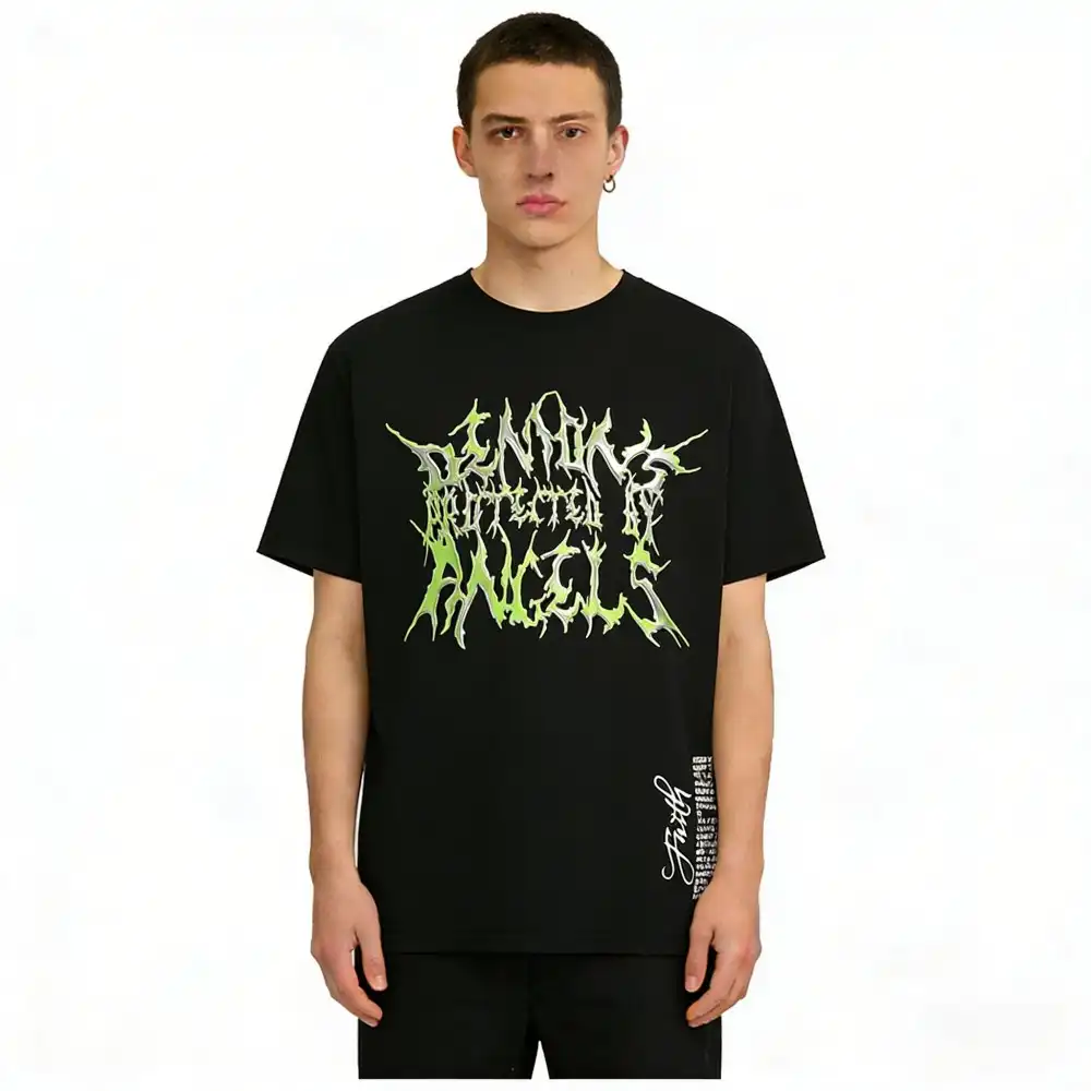 Nav Dpba Box Set 002 Jagged T-Shirt (4)