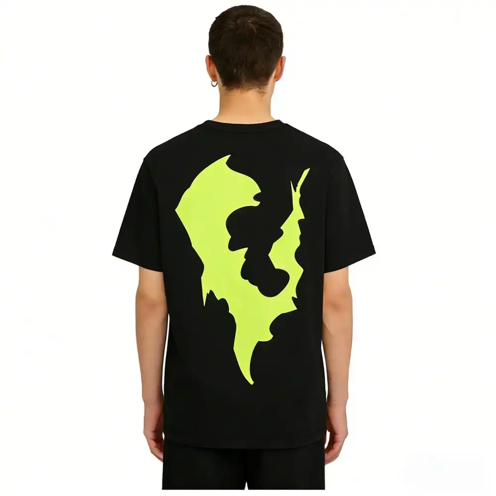 Nav Dpba Box Set 002 Jagged T-Shirt (5)