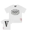 Vlone X Nav Good Intentions Dead White Tee