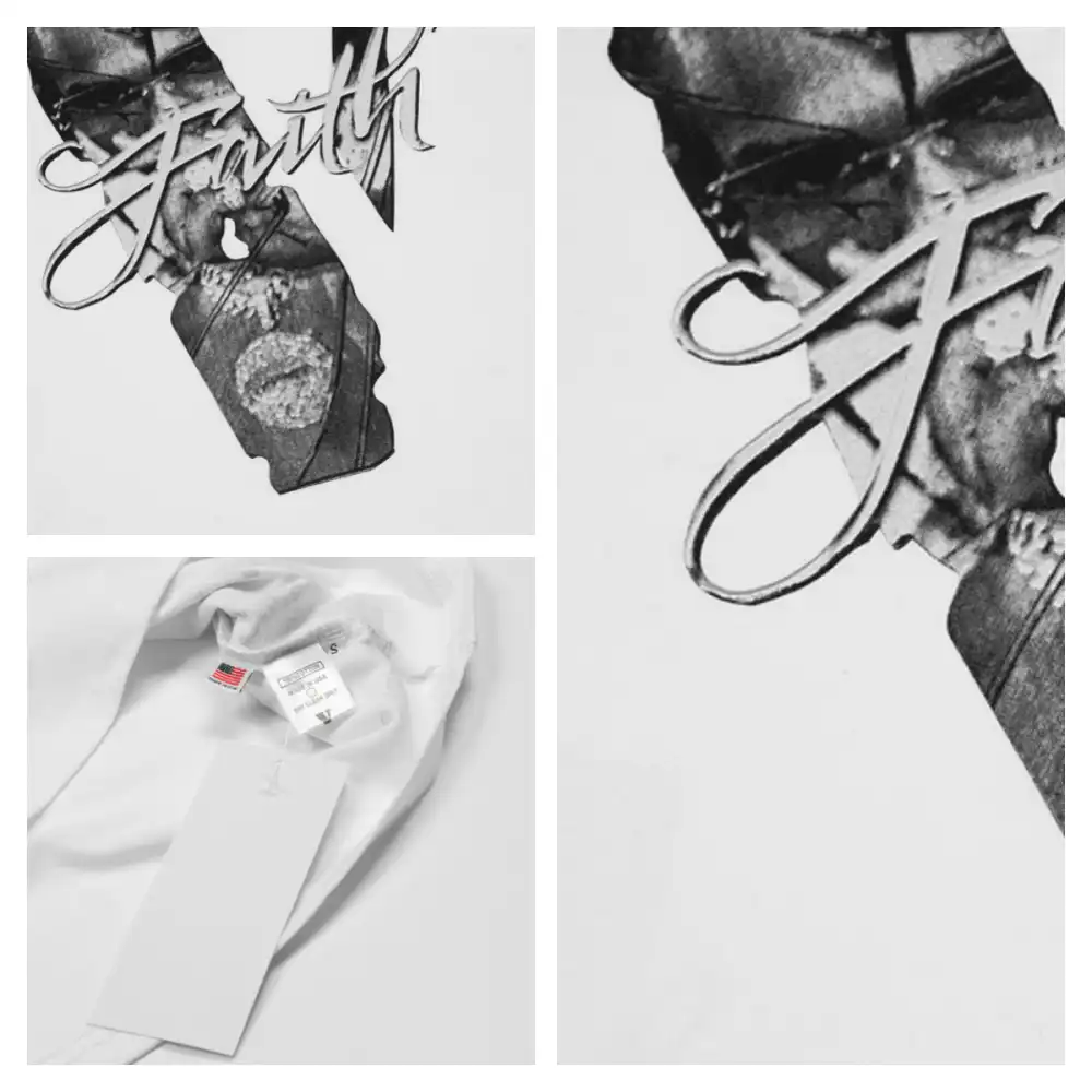 Pop Smoke X Faith King Of New York T Shirt (12)